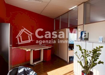 Foto 7 - Capannone Strada Provinciale Saronnese
 
10, Rescaldina - foto 7