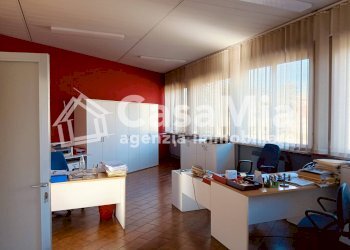 Foto 9 - Capannone Strada Provinciale Saronnese
 
10, Rescaldina - foto 9