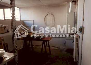 Foto 12 - Capannone Strada Provinciale Saronnese
 
10, Rescaldina - foto 12