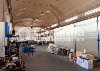 Foto 17 - Capannone Strada Provinciale Saronnese
 
10, Rescaldina - foto 17