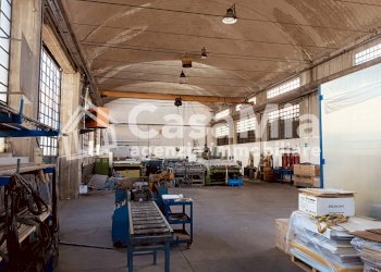 Foto 18 - Capannone Strada Provinciale Saronnese
 
10, Rescaldina - foto 18