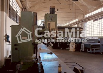 Foto 20 - Capannone Strada Provinciale Saronnese
 
10, Rescaldina - foto 20