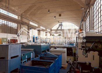 Foto 21 - Capannone Strada Provinciale Saronnese
 
10, Rescaldina - foto 21