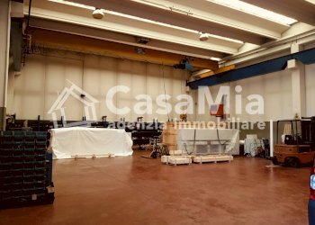 Foto 25 - Capannone Strada Provinciale Saronnese
 
10, Rescaldina - foto 25