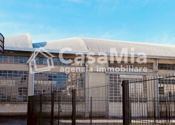 Foto 28 - Capannone Strada Provinciale Saronnese
 
10, Rescaldina - foto 28