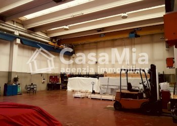 Foto 29 - Capannone Strada Provinciale Saronnese
 
10, Rescaldina - foto 29