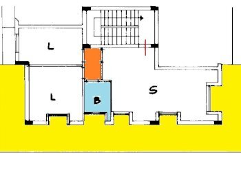 Foto 25 - Trilocale Tortoreto - foto 25