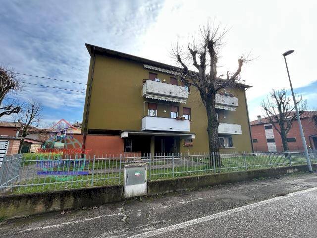 Foto 1 - Quadrilocale VIA DELLA LIBERTA', Sala Bolognese - foto 1