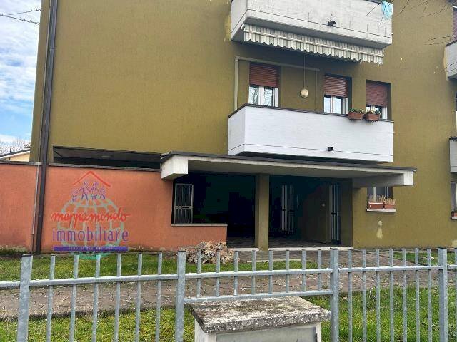 Foto 2 - Quadrilocale VIA DELLA LIBERTA', Sala Bolognese - foto 2