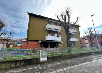 Foto 1 - Quadrilocale VIA DELLA LIBERTA', Sala Bolognese - foto 1