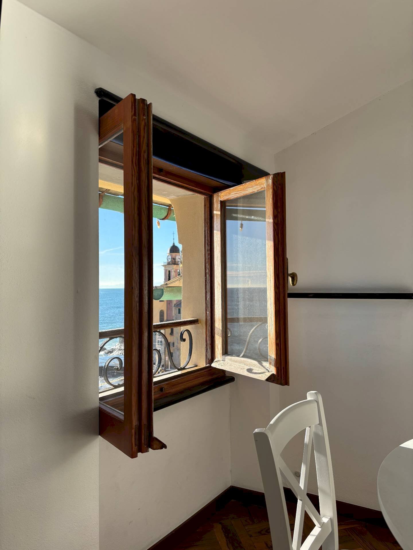 Foto 3 - Attic SALITA FAVALE, Camogli - photo 3