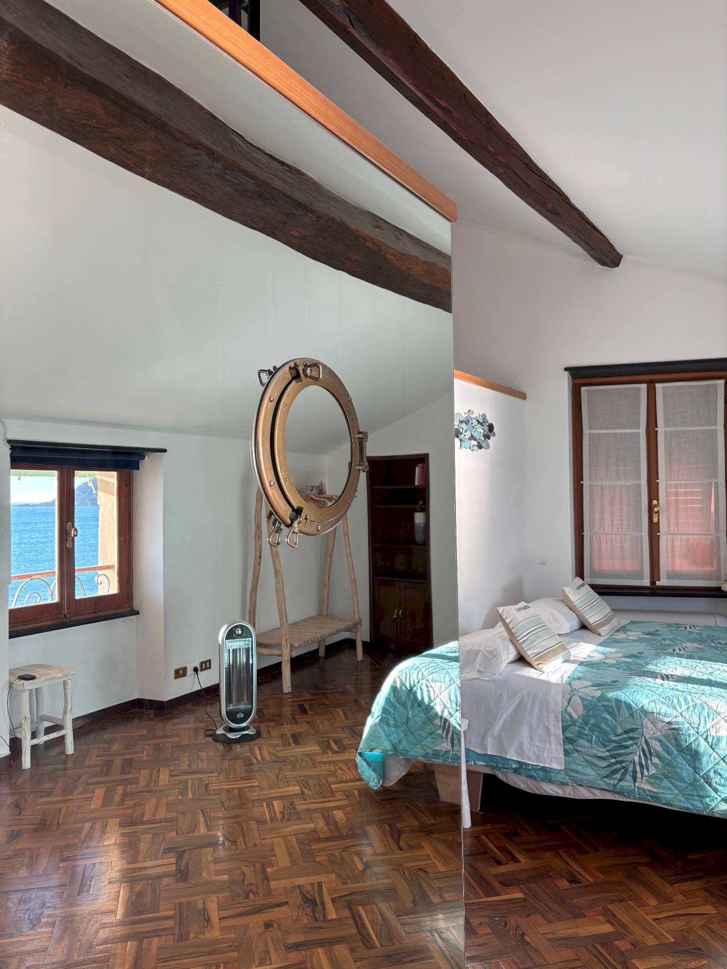 Foto 1 - Attic SALITA FAVALE, Camogli - photo 1