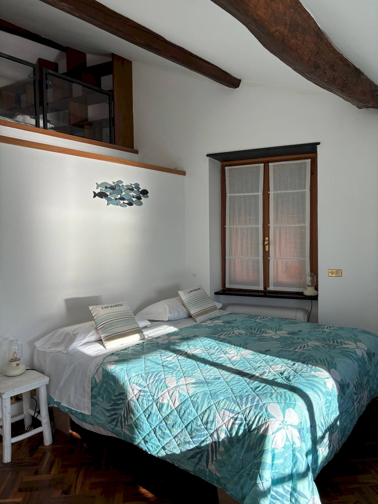 Foto 1 - Attic SALITA FAVALE, Camogli - photo 1