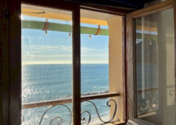 Foto 2 - Attico SALITA FAVALE, Camogli - foto 2