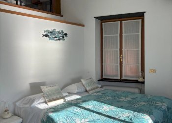 Foto 12 - Attico SALITA FAVALE, Camogli - foto 12