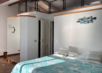 Foto 13 - Attico SALITA FAVALE, Camogli - foto 13