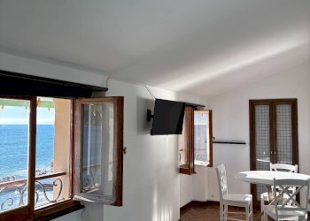 Foto 15 - Attico SALITA FAVALE, Camogli - foto 15