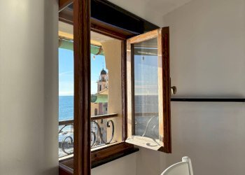 Foto 17 - Attico SALITA FAVALE, Camogli - foto 17