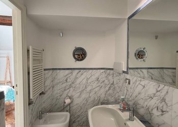 Foto 18 - Attico SALITA FAVALE, Camogli - foto 18