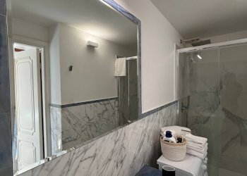 Foto 19 - Attico SALITA FAVALE, Camogli - foto 19