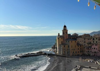 Foto 21 - Attico SALITA FAVALE, Camogli - foto 21