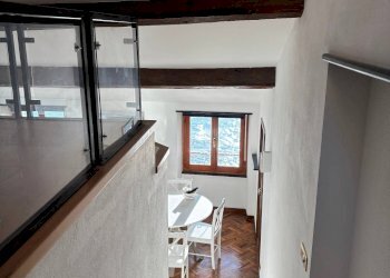 Foto 26 - Attico SALITA FAVALE, Camogli - foto 26