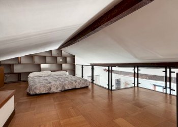 Foto 27 - Attico SALITA FAVALE, Camogli - foto 27