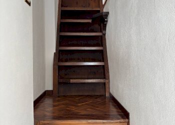 Foto 29 - Attico SALITA FAVALE, Camogli - foto 29