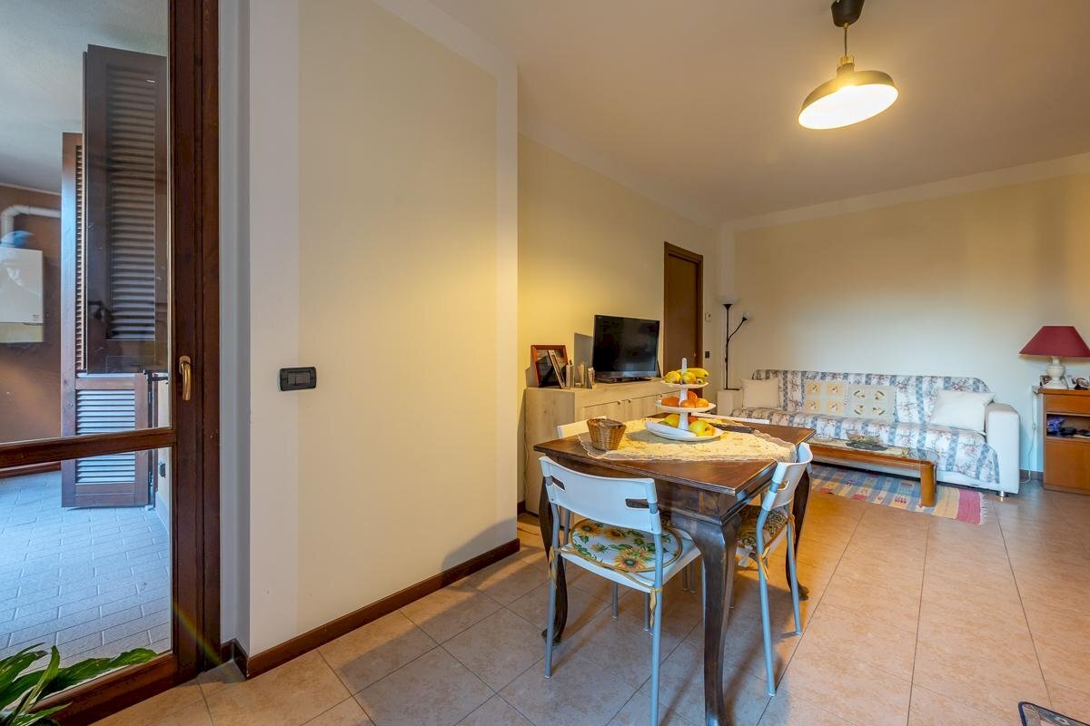 Two-room apartment Peschiera Borromeo - photo 1