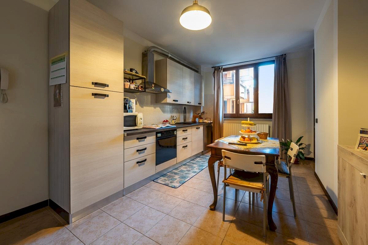 Two-room apartment Peschiera Borromeo - photo 2