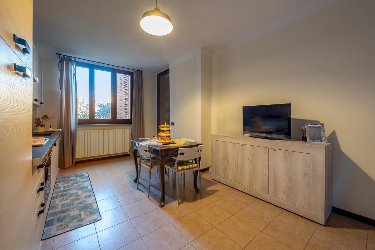 Two-room apartment Peschiera Borromeo - photo 3