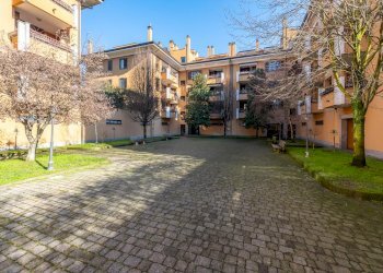 Bilocale Peschiera Borromeo - foto 12