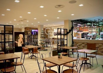 Foto 2 - Bar Tavola Calda - Fredda Piazza Pertini
11, Cisternino - foto 2