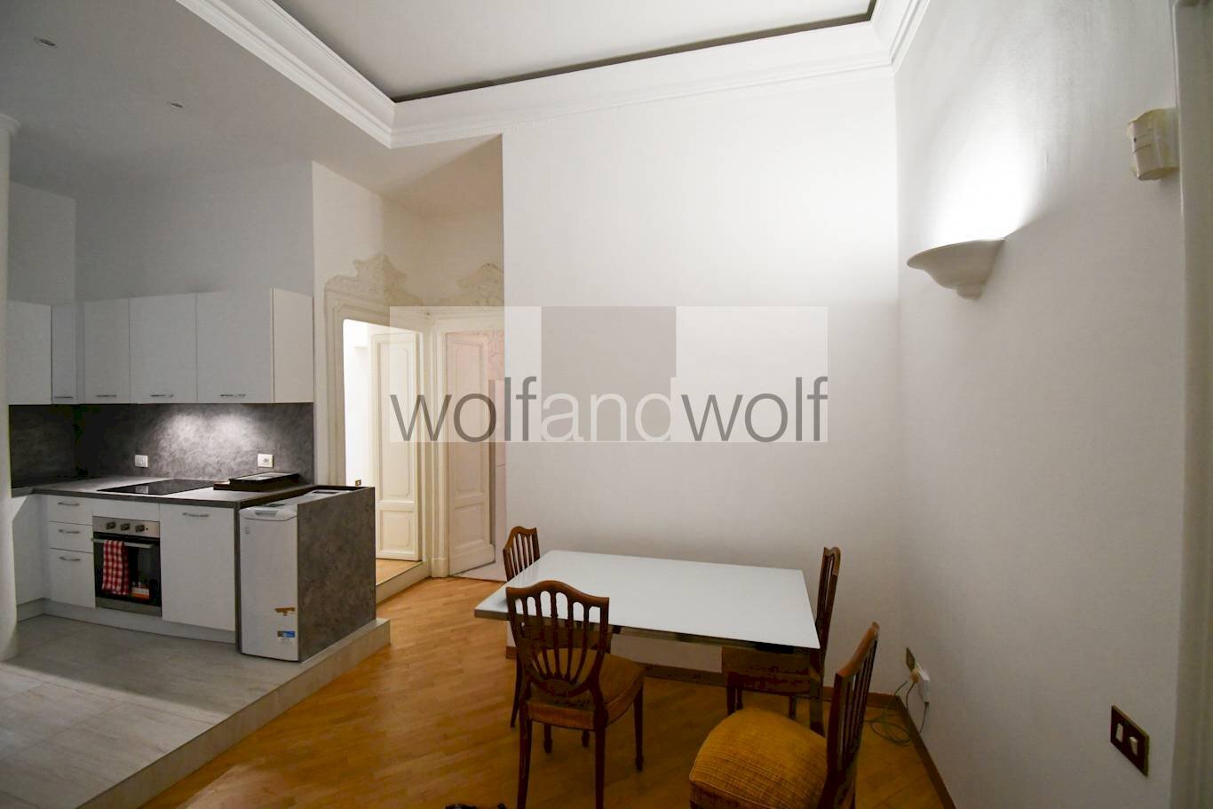 Foto 2 - Trilocale Via Giuseppe Revere
 
9, Milano - foto 2