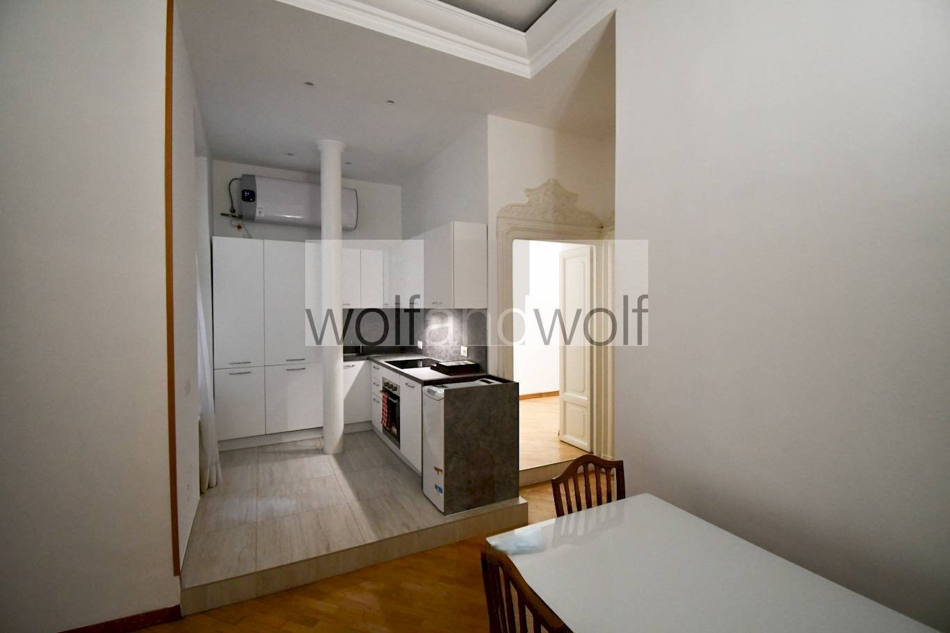 Foto 3 - Trilocale Via Giuseppe Revere
 
9, Milano - foto 3