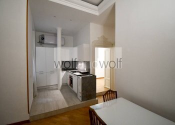 Foto 3 - Three-room apartment Via Giuseppe Revere
 
9, Milano - photo 3
