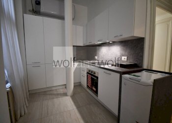 Foto 4 - Three-room apartment Via Giuseppe Revere
 
9, Milano - photo 4