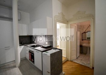 Foto 5 - Three-room apartment Via Giuseppe Revere
 
9, Milano - photo 5