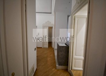 Foto 7 - Three-room apartment Via Giuseppe Revere
 
9, Milano - photo 7