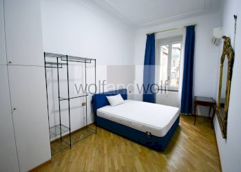 Foto 9 - Three-room apartment Via Giuseppe Revere
 
9, Milano - photo 9