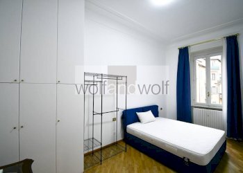 Foto 10 - Three-room apartment Via Giuseppe Revere
 
9, Milano - photo 10