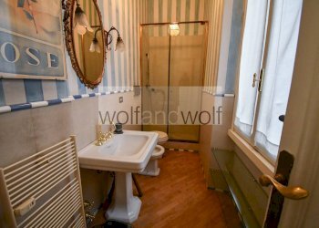 Foto 11 - Three-room apartment Via Giuseppe Revere
 
9, Milano - photo 11