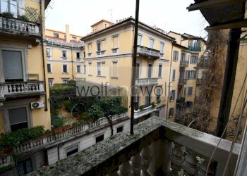 Foto 13 - Three-room apartment Via Giuseppe Revere
 
9, Milano - photo 13