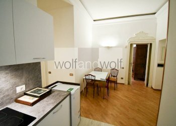 Foto 16 - Three-room apartment Via Giuseppe Revere
 
9, Milano - photo 15