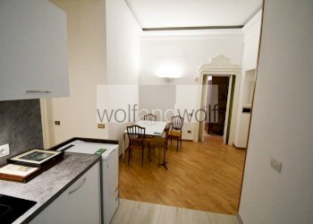 Foto 17 - Three-room apartment Via Giuseppe Revere
 
9, Milano - photo 16