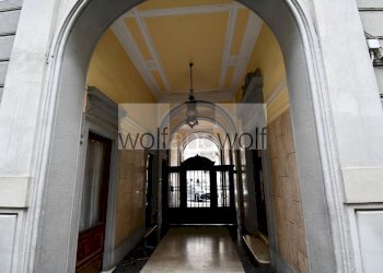 Foto 18 - Three-room apartment Via Giuseppe Revere
 
9, Milano - photo 17