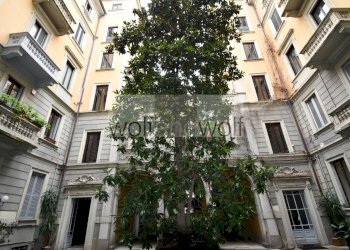 Foto 19 - Three-room apartment Via Giuseppe Revere
 
9, Milano - photo 18