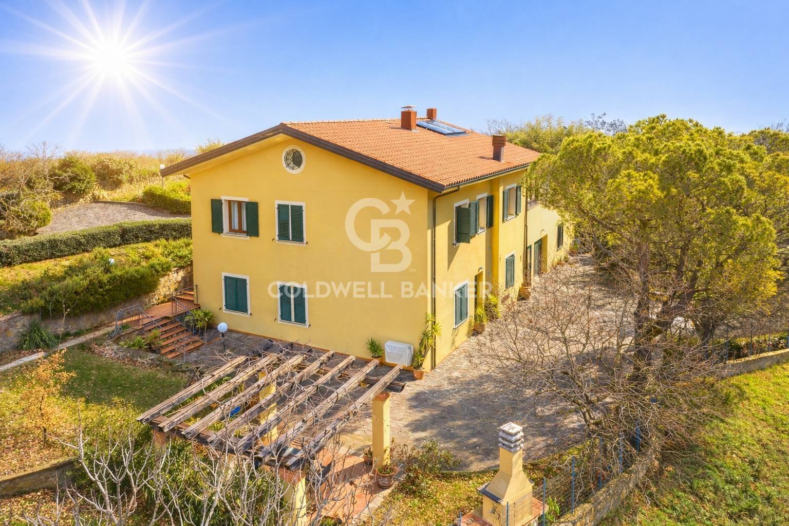 Foto 2 - Villa Via La Valle
 
31, Talamello - photo 2