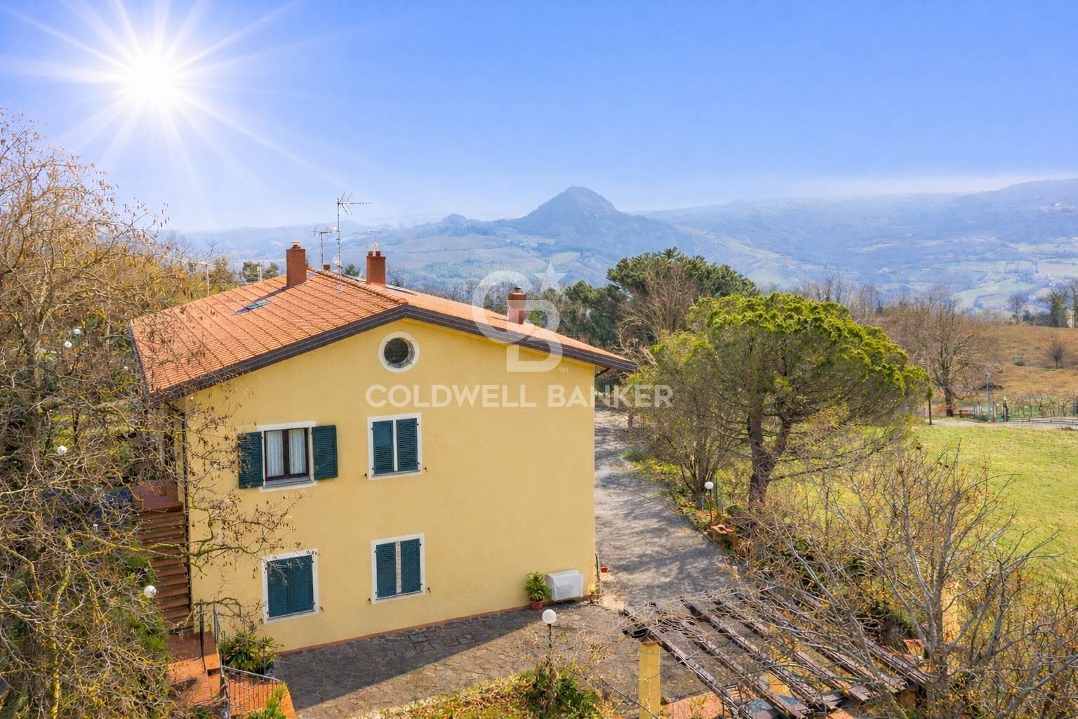 Foto 3 - Villa Via La Valle
 
31, Talamello - photo 3