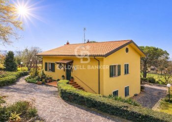 Foto 1 - Villa Via La Valle
 
31, Talamello - foto 1